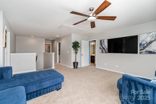 $545,000 | 4493 Haddington Drive, Indian Land, SC 29707