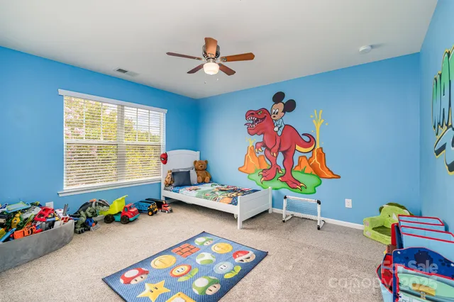 $545,000 | 4493 Haddington Drive, Indian Land, SC 29707