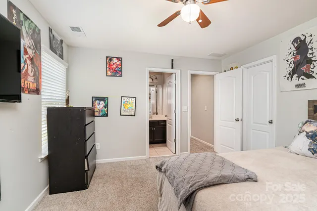 $545,000 | 4493 Haddington Drive, Indian Land, SC 29707