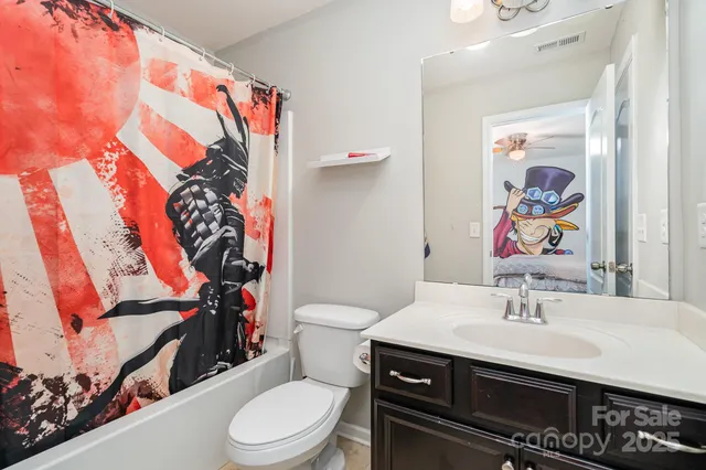 $545,000 | 4493 Haddington Drive, Indian Land, SC 29707