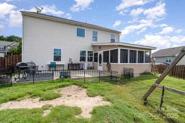 $545,000 | 4493 Haddington Drive, Indian Land, SC 29707