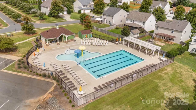 $545,000 | 4493 Haddington Drive, Indian Land, SC 29707