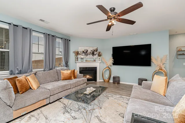 $545,000 | 4493 Haddington Drive, Indian Land, SC 29707