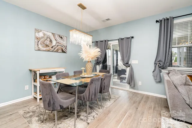 $545,000 | 4493 Haddington Drive, Indian Land, SC 29707