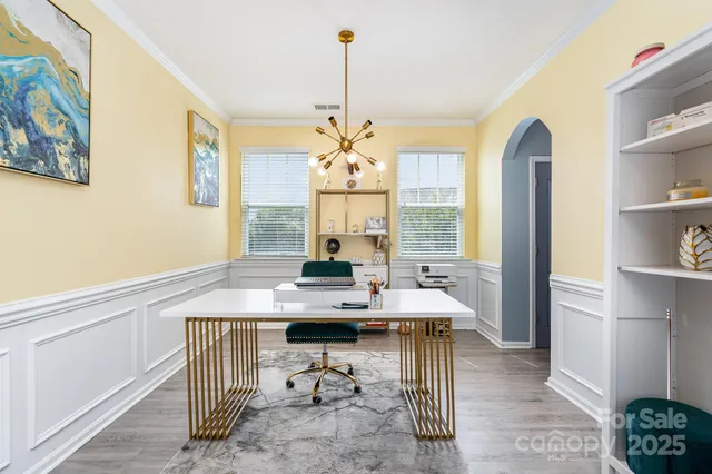 $545,000 | 4493 Haddington Drive, Indian Land, SC 29707