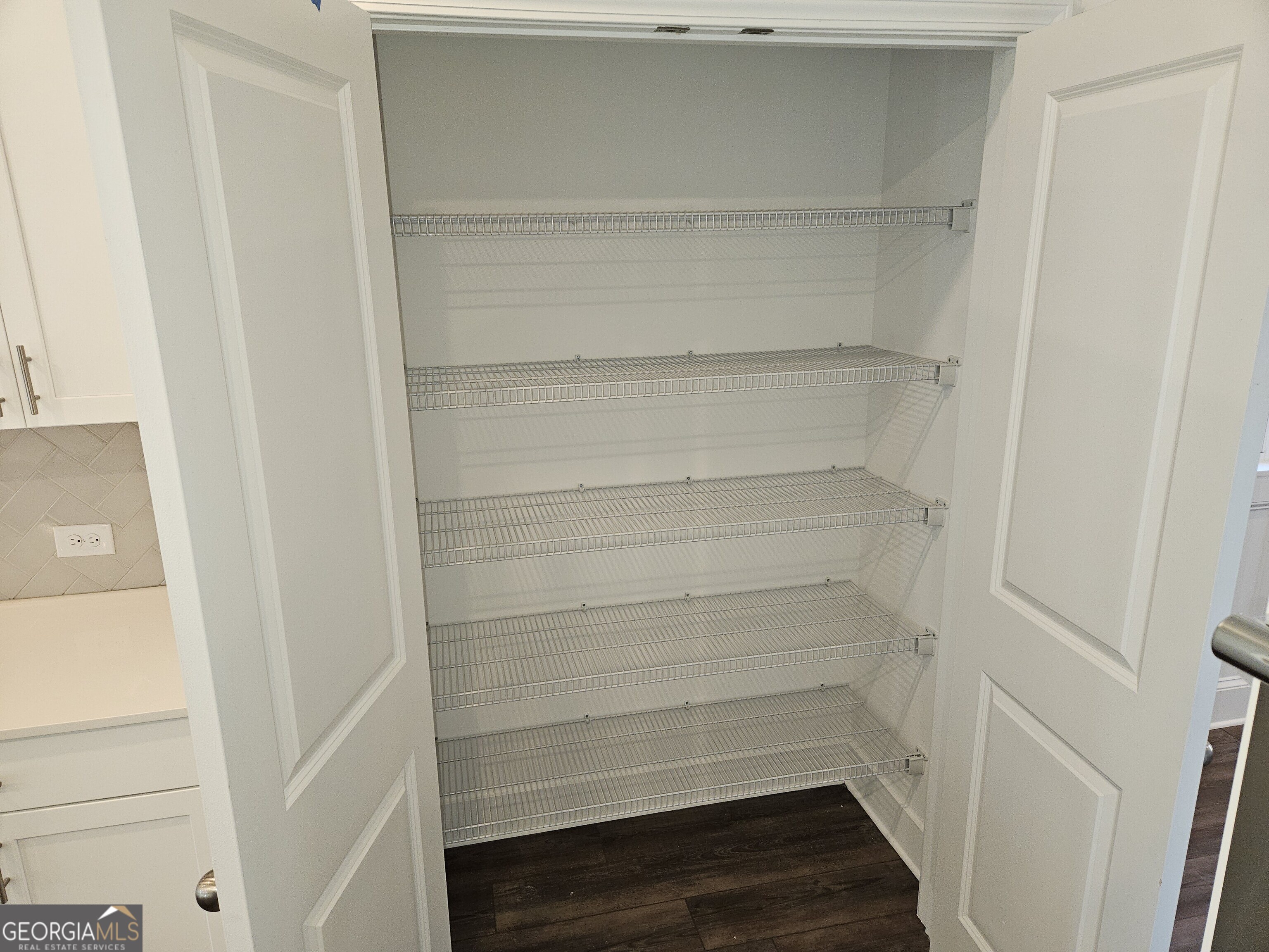 219 Andalusa Court Dallas, GA 30132 - Photo 12 of 50 a view of walk in closet