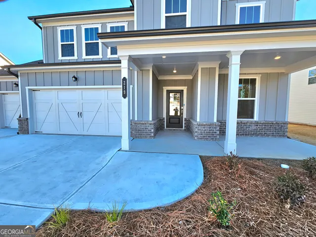 $3,195 | 219 Andalusa Court, Dallas, GA 30132