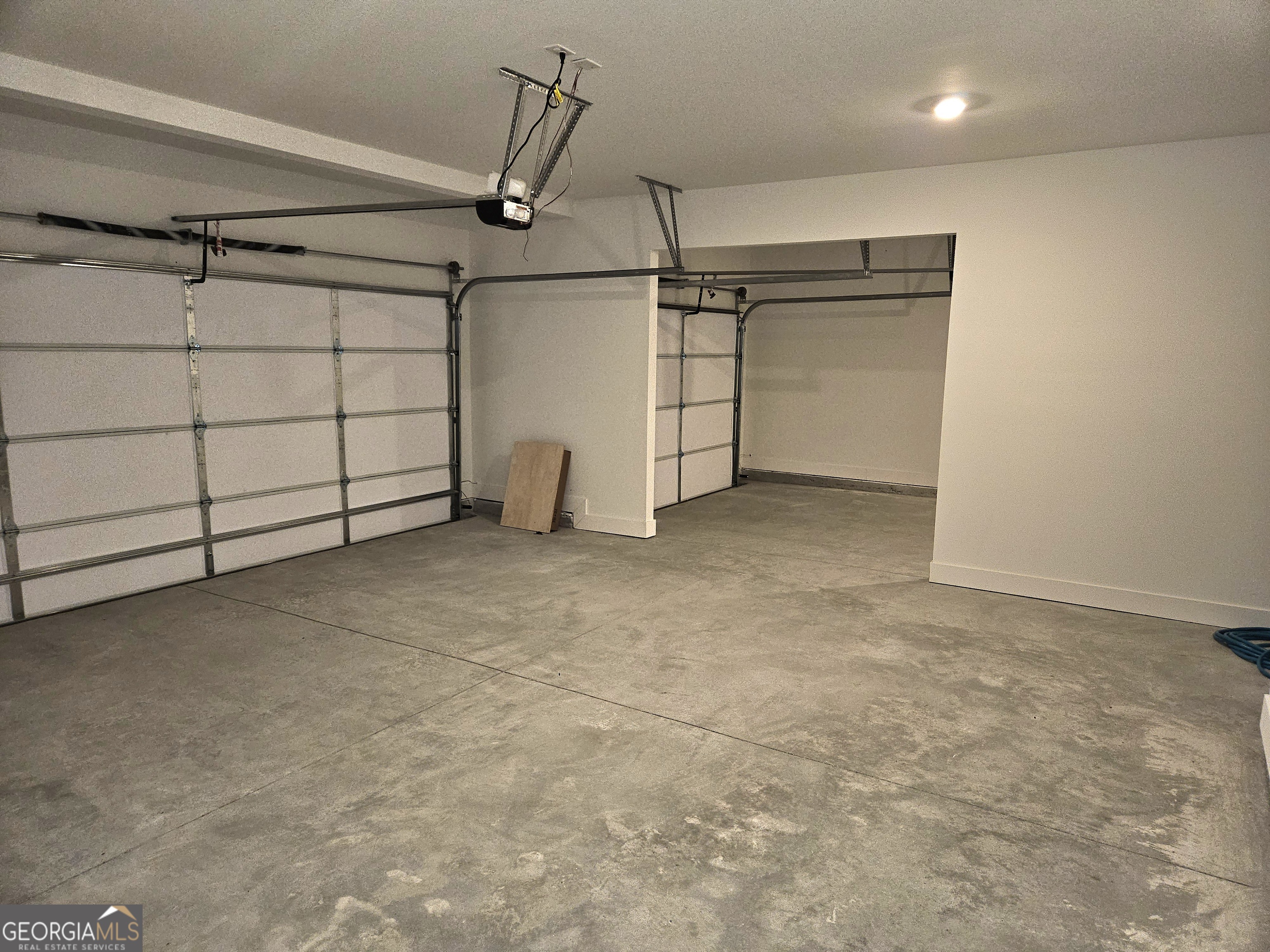 219 Andalusa Court Dallas, GA 30132 - Photo 22 of 50 a view of a garage