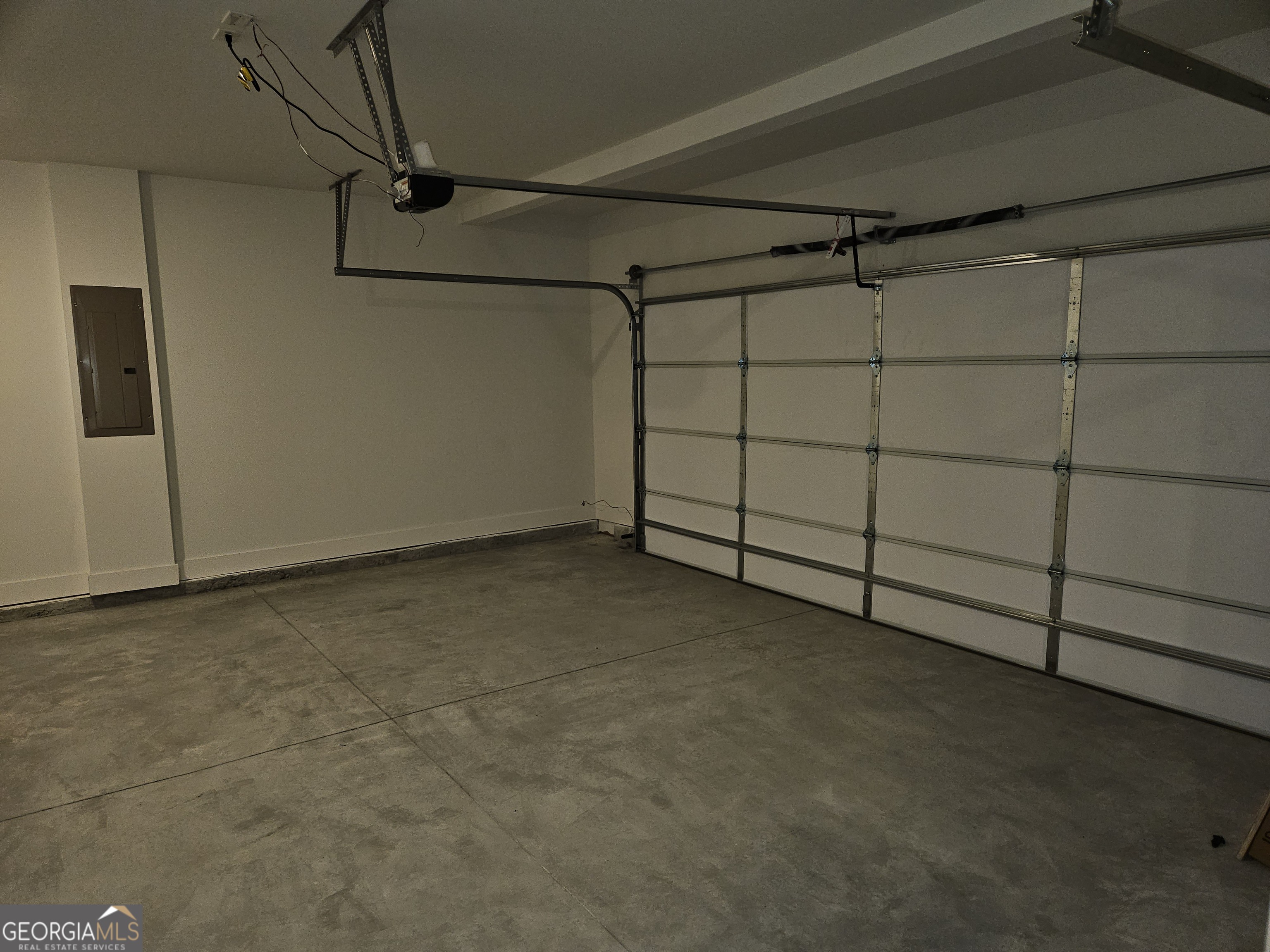219 Andalusa Court Dallas, GA 30132 - Photo 23 of 50 a view of a garage