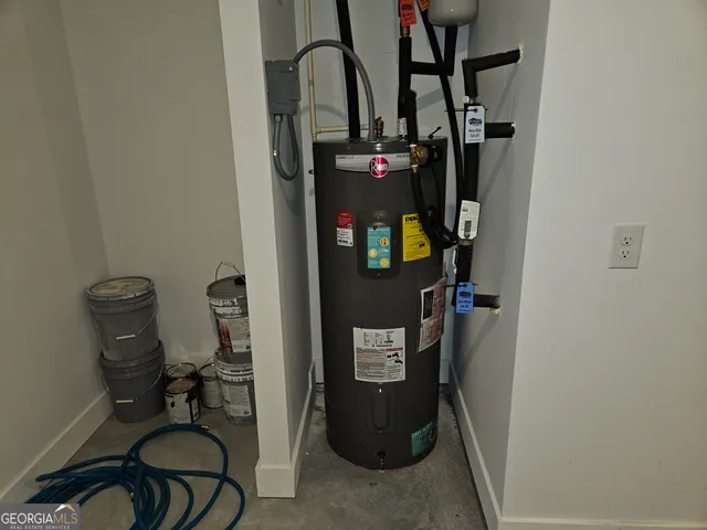 $3,195 | 219 Andalusa Court, Dallas, GA 30132