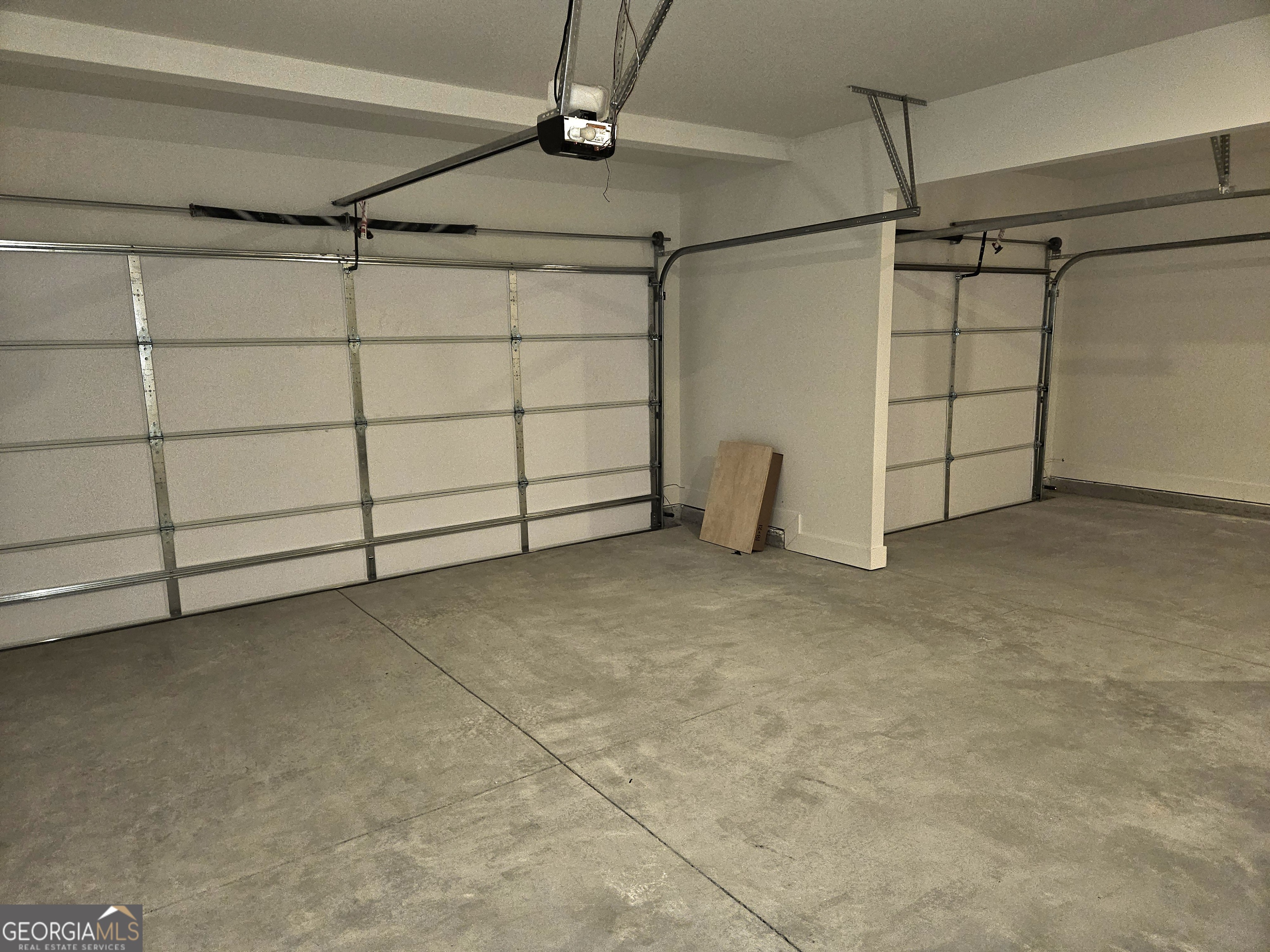 219 Andalusa Court Dallas, GA 30132 - Photo 25 of 50 a view of a garage