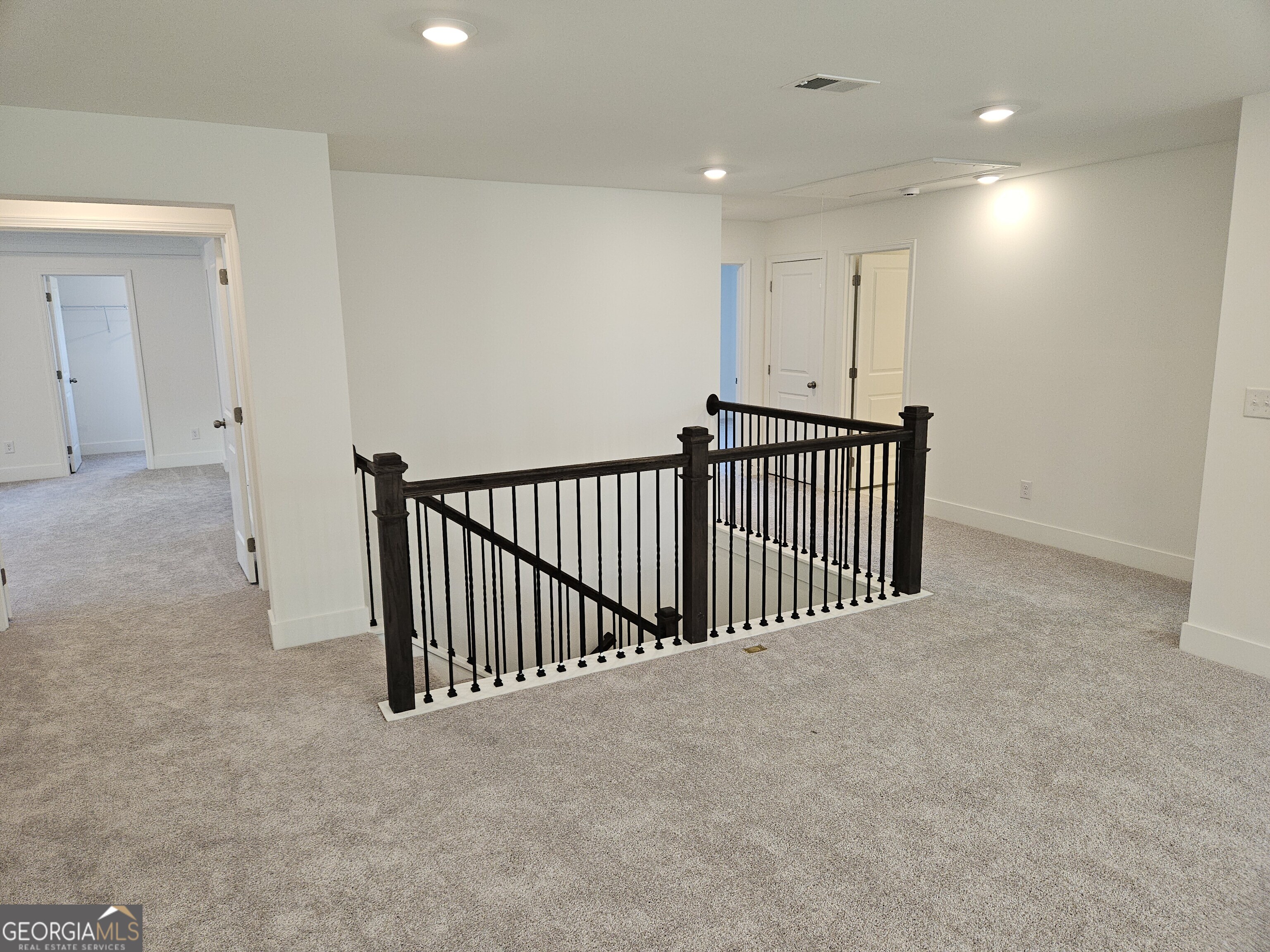 219 Andalusa Court Dallas, GA 30132 - Photo 29 of 50 a view of a hallway with entryway