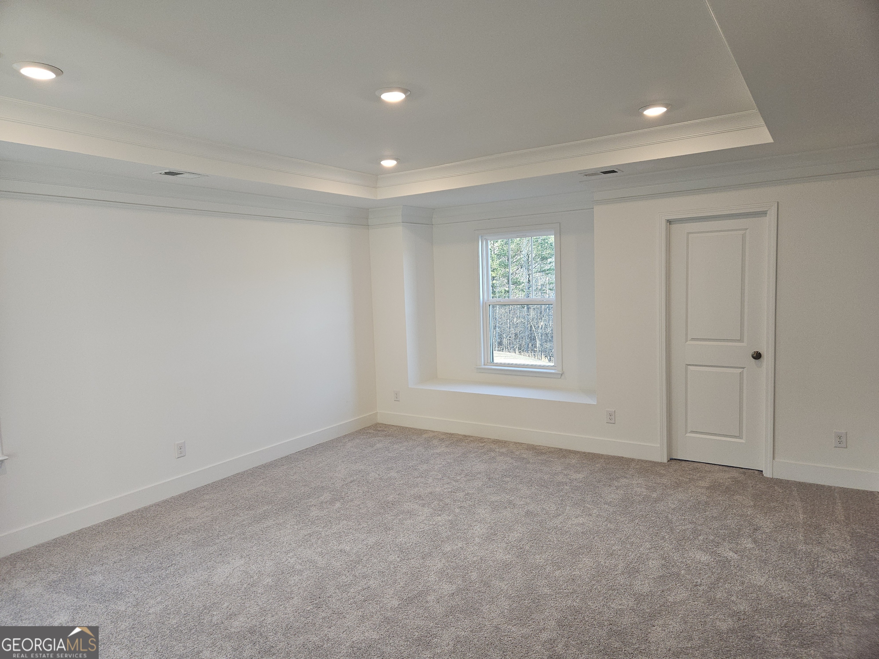 219 Andalusa Court Dallas, GA 30132 - Photo 31 of 50 an empty room with windows