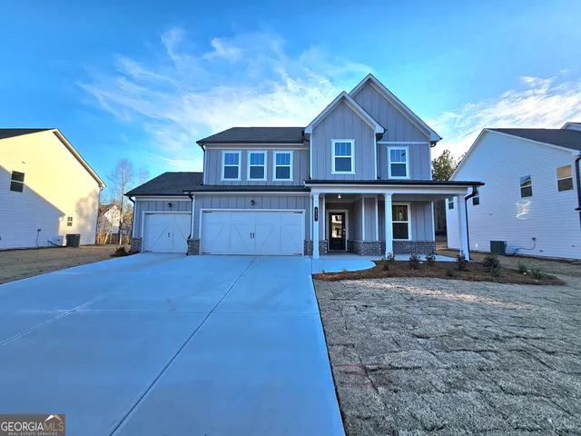 $3,195 | 219 Andalusa Court, Dallas, GA 30132