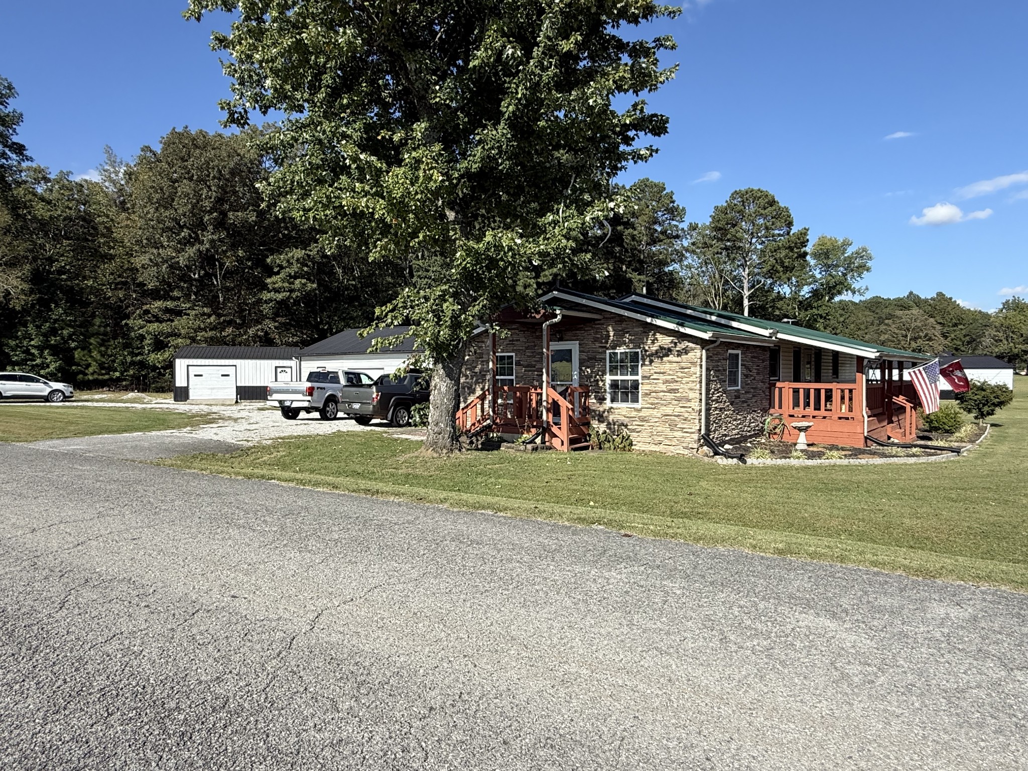 26 Water Cure Road Belvidere, TN 37306 - Photo 4 of 40 Gallery Image 4