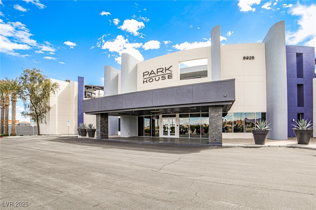 8925 West Flamingo Road, Unit 110 Las Vegas, NV 89147 - Photo 1 of 27