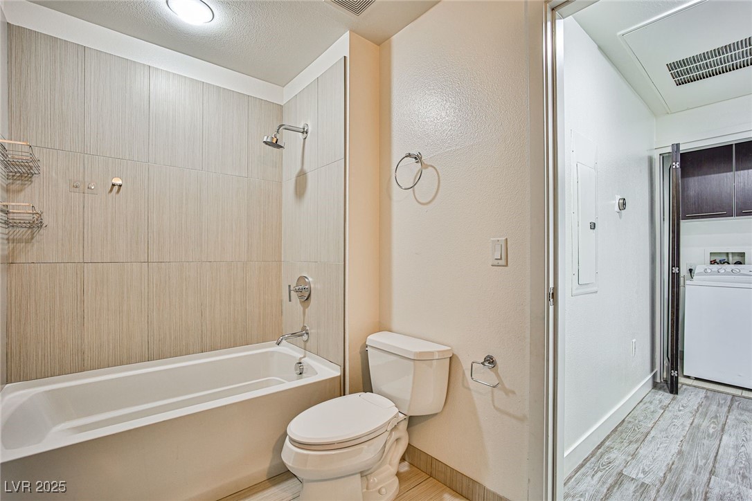 8925 West Flamingo Road, Unit 110 Las Vegas, NV 89147 - Photo 24 of 27