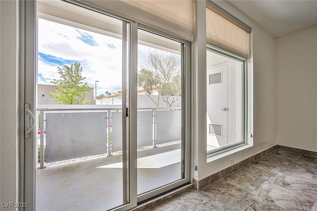 8925 West Flamingo Road, Unit 110 Las Vegas, NV 89147 - Photo 25 of 27