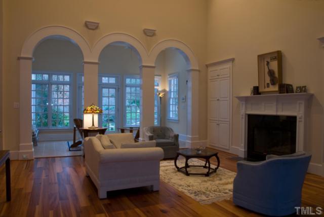 1416 Ridge Side Place Raleigh, NC 27613 - Photo 7 of 12