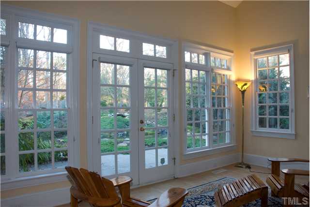 1416 Ridge Side Place Raleigh, NC 27613 - Photo 10 of 12
