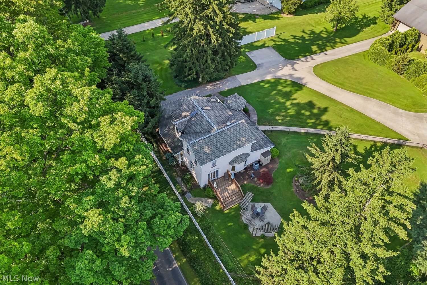 3537 Niles Carver Road Mineral Ridge, OH 44440 - Photo 48 of 49