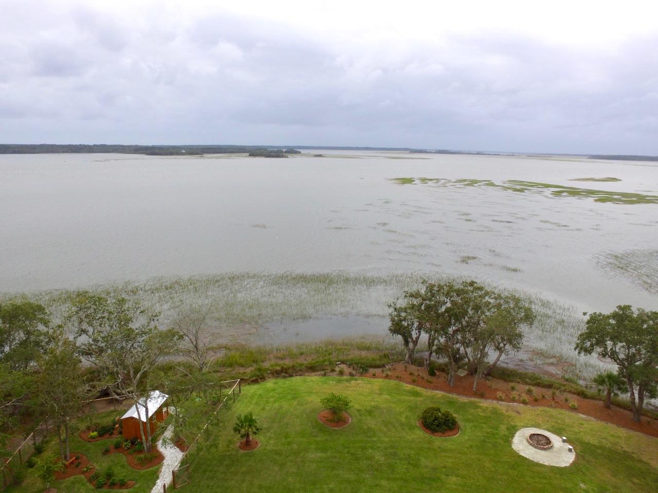 6534 Riggs Lane Meggett, SC 29449 - Photo 6 of 81 DJI_0009 (1)