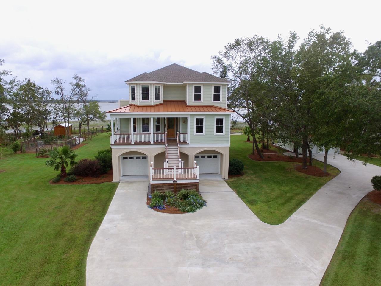 6534 Riggs Lane Meggett, SC 29449 - Photo 73 of 81 DJI_0019 (1)
