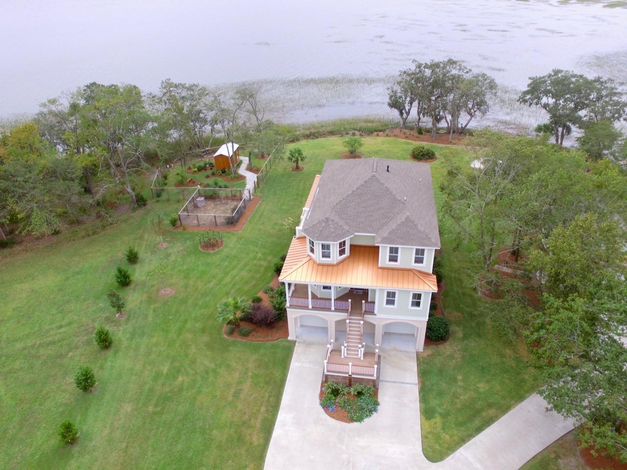 6534 Riggs Lane Meggett, SC 29449 - Photo 76 of 81 DJI_0007 (1)