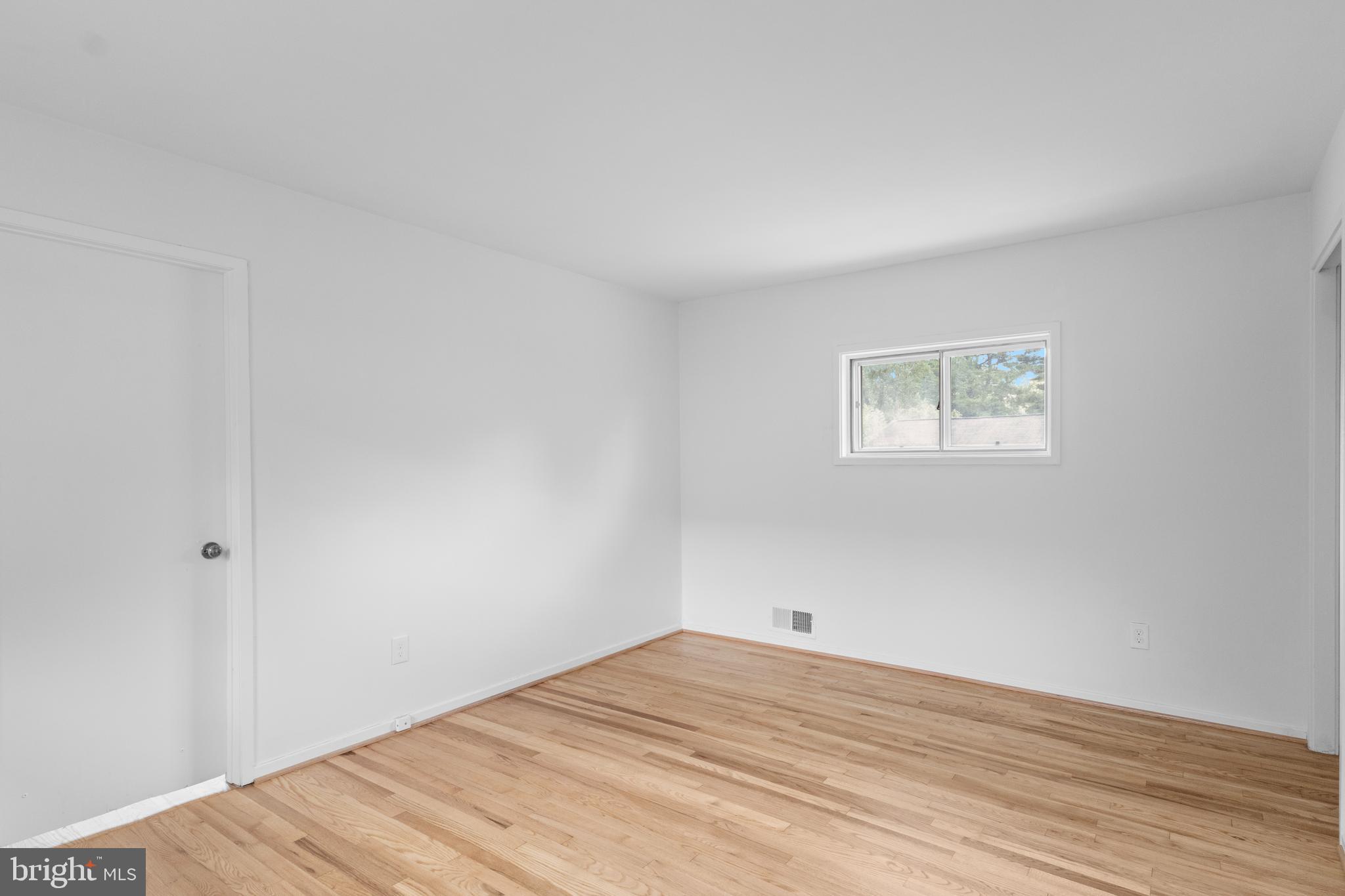 2302 Veirs Mill Road Rockville, MD 20851 - Photo 5 of 34 primary bedroom 1 view 1