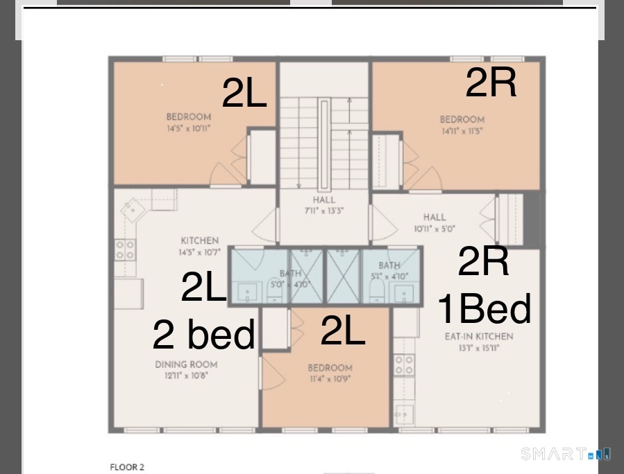 253 State Street New London, CT 06320 - Photo 10 of 13