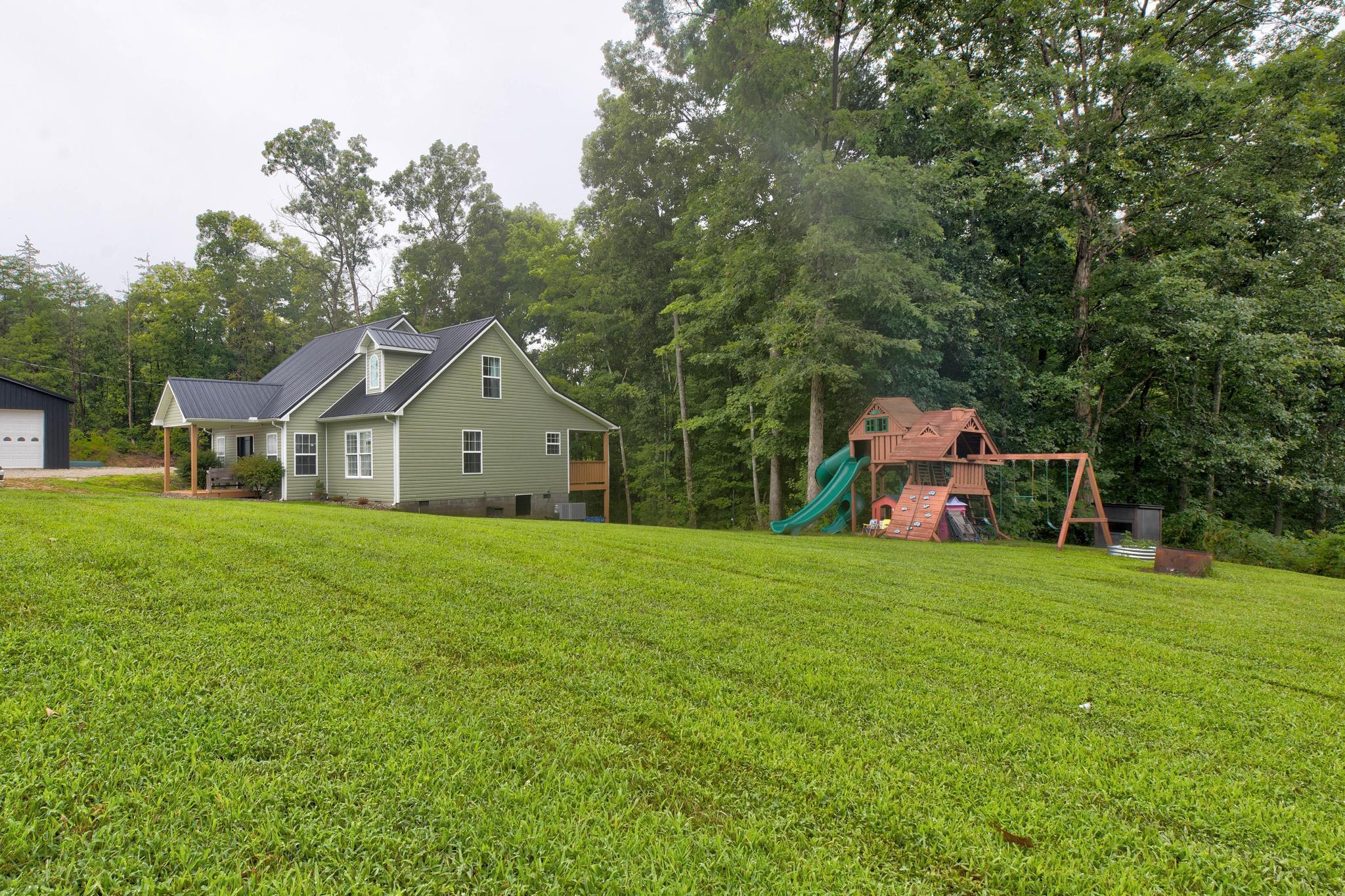 286 Oak Ridge Road Clay City, KY 40312 - Photo 5 of 42 PWM29997_8_9