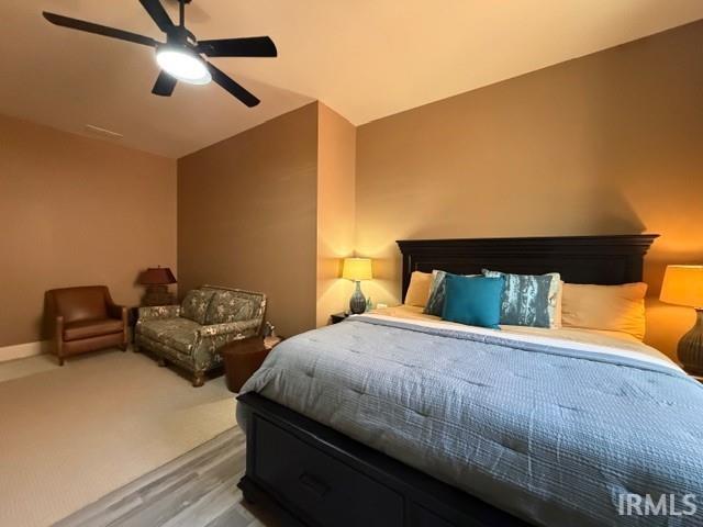300 Main Street, Unit 4H Evansville, IN 47708 - Photo 20 of 28 Gallery Image 20