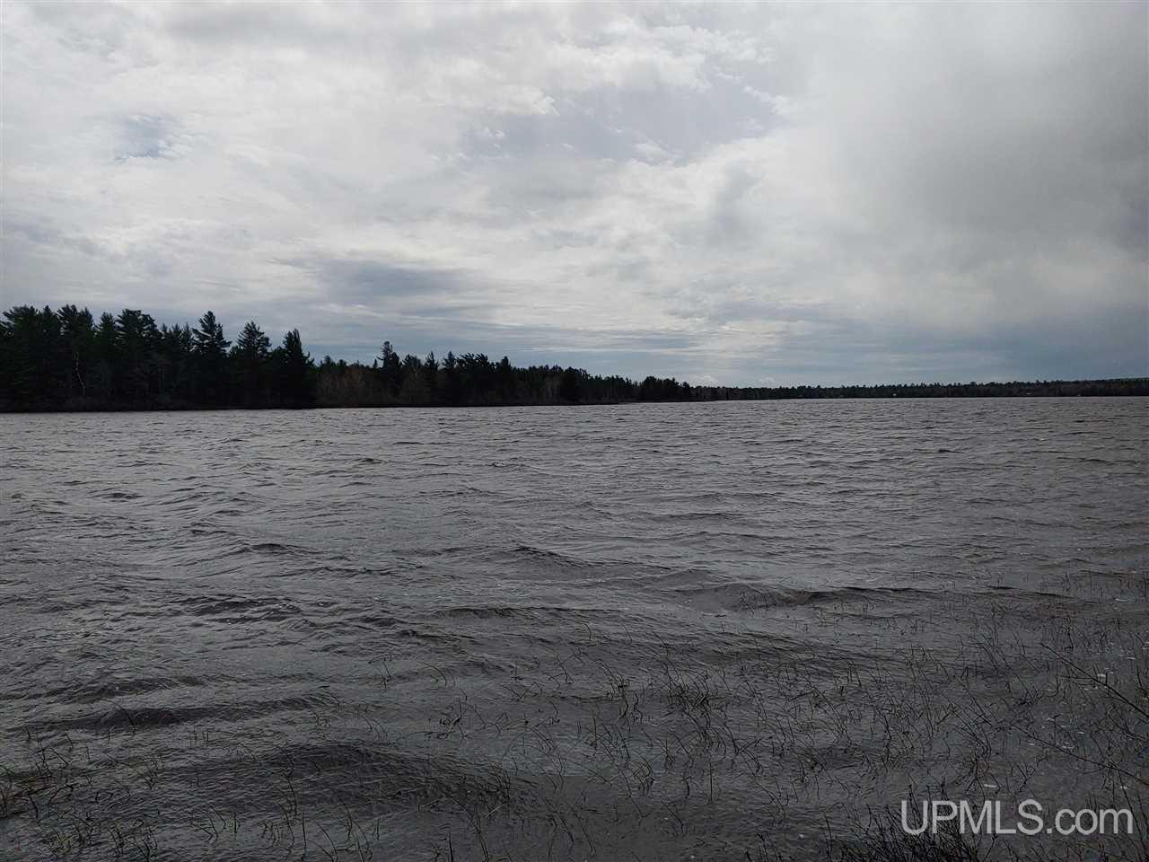 Lot 12 Rice Landing Rd Lake Lake Linden, MI 49945 - Photo 18 of 43