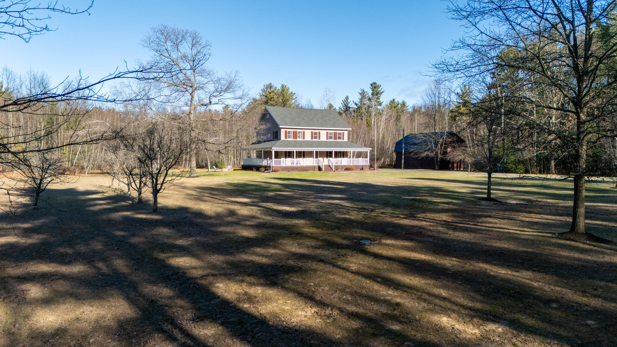 157 Fuller Road Peru, NY 12972 - Photo 63 of 71 Gallery Image 63