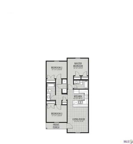 $206,343 | 71784 Spike Drive, Madisonville, LA 70447