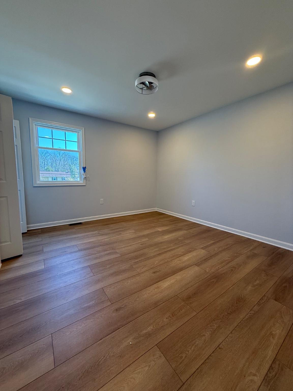 192 Hickory Point Road Pasadena, MD 21122 - Photo 20 of 53 Bedroom # 2 with compact ceiling fan