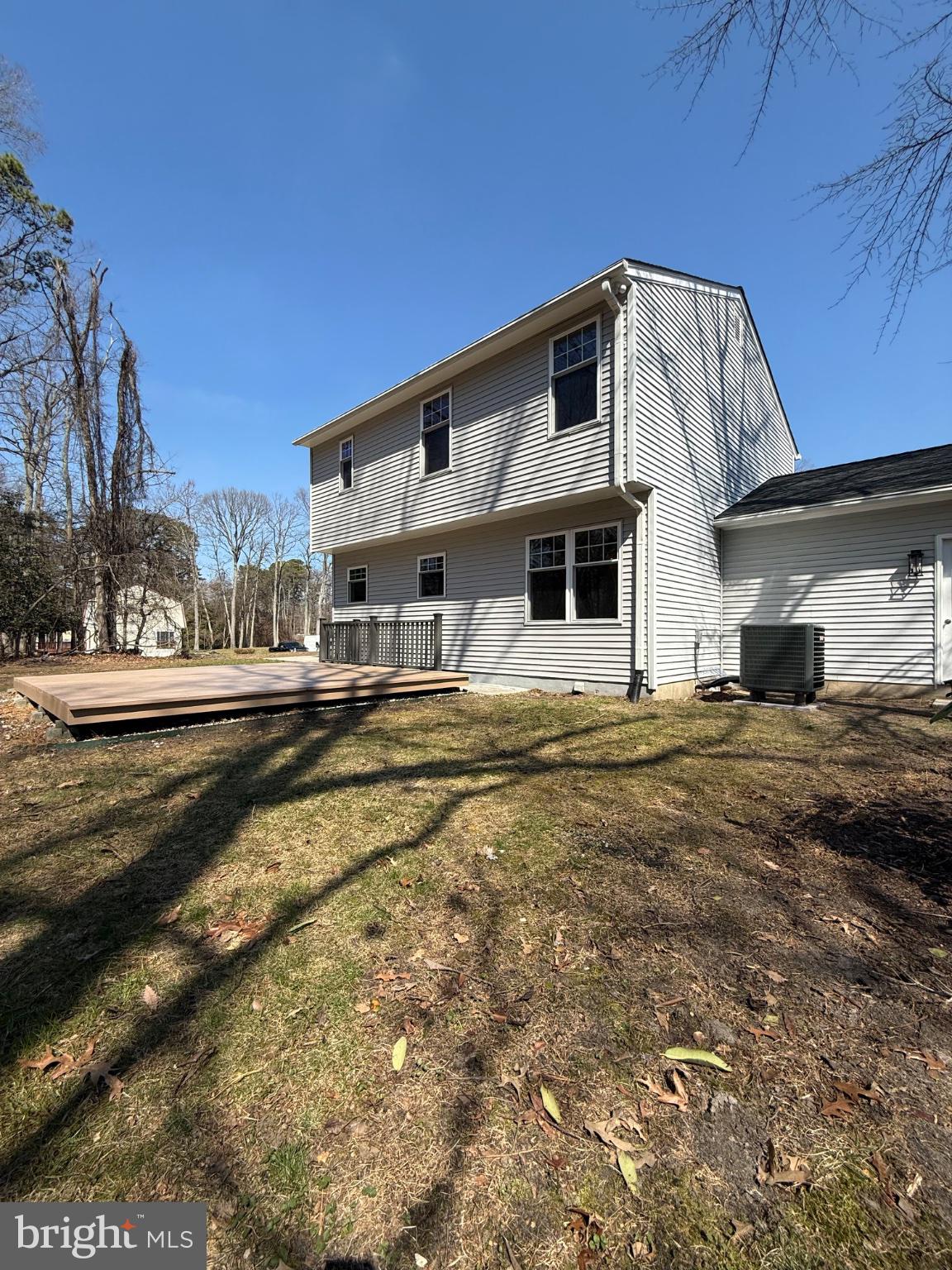 192 Hickory Point Road Pasadena, MD 21122 - Photo 42 of 53 Charming home with spacious backyard.