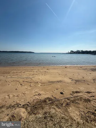 a view of an ocean