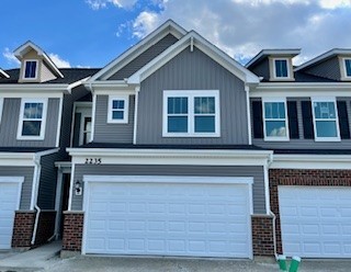 2235 Ryegrass Lane, Unit 68002 Bolingbrook, IL 60490 - Photo 1 of 8