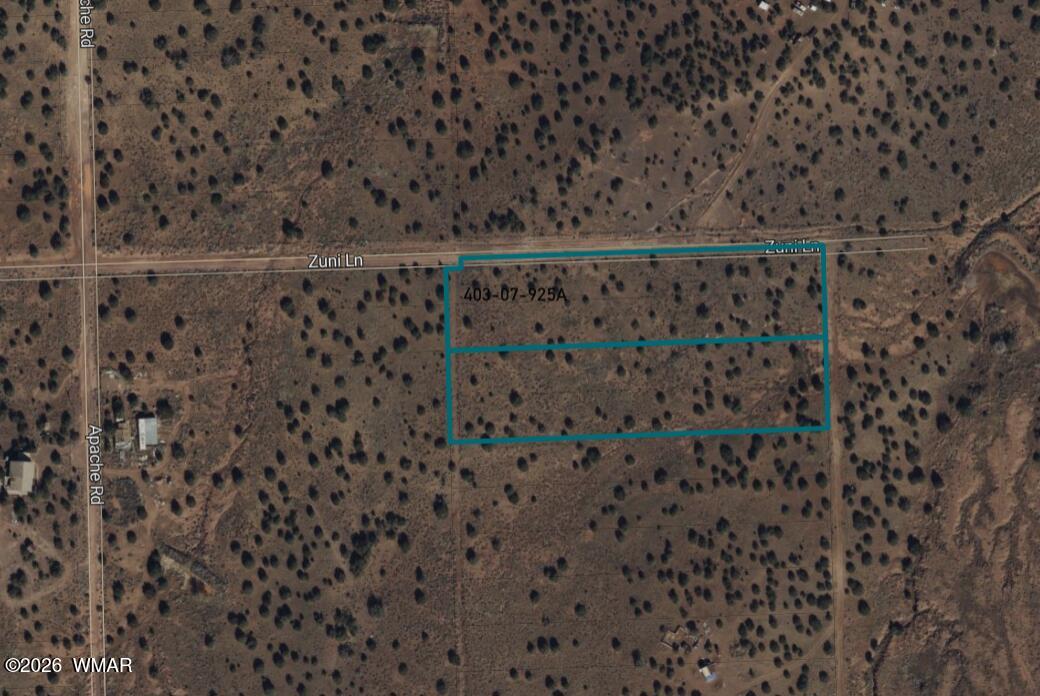 3904 Cottontail Road Snowflake, AZ 85937 - Photo 3 of 3