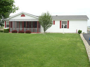 877 Parks Add Road Mitchell, IN 47446 - Photo 14 of 15