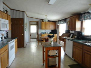 877 Parks Add Road Mitchell, IN 47446 - Photo 3 of 15