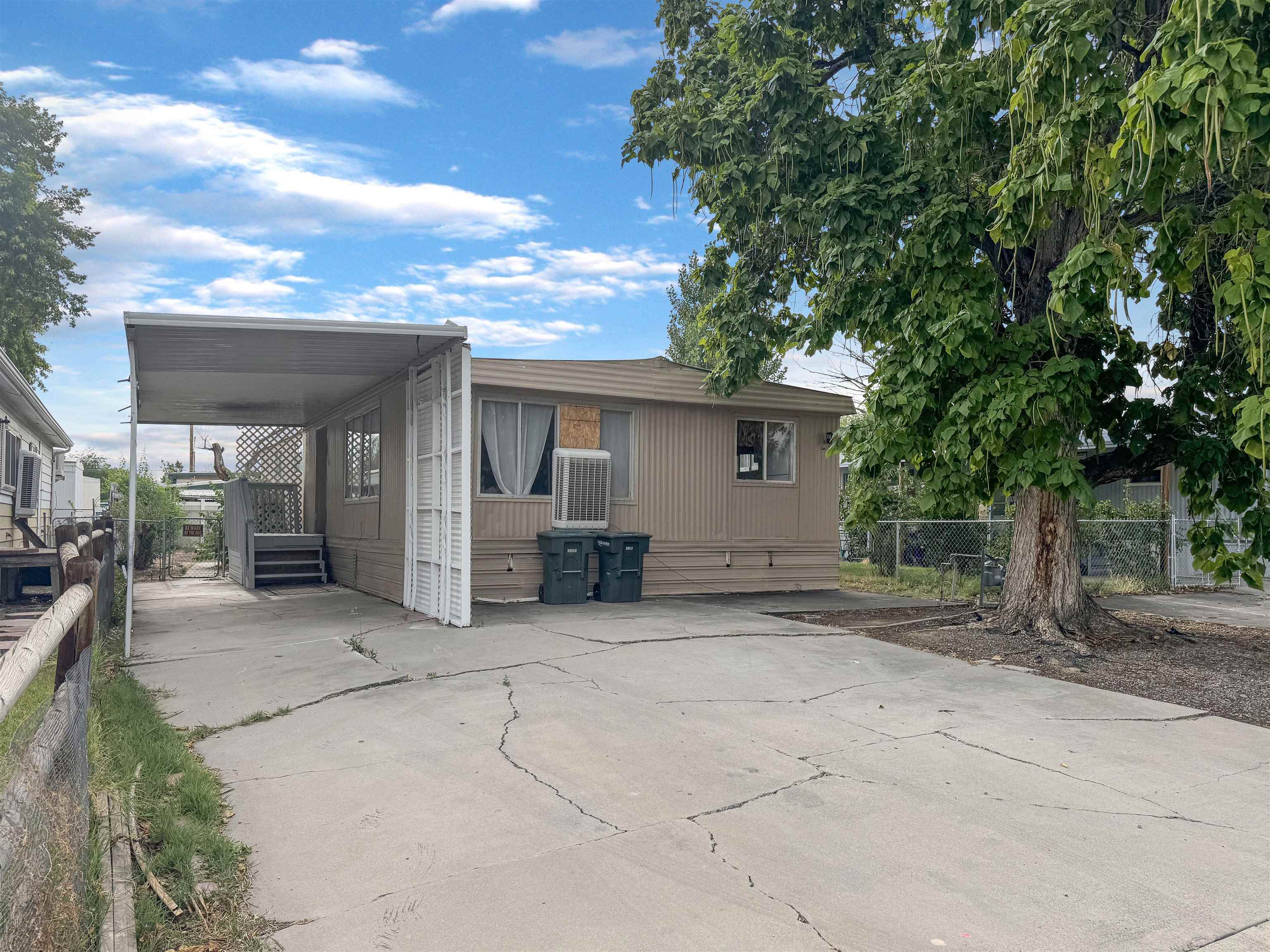 543 1/2 Wasatch Street Grand Junction, CO 81501 - Photo 1 of 10