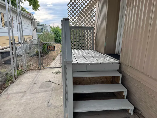 $159,900 | 543 1/2 Wasatch Street, Grand Junction, CO 81501