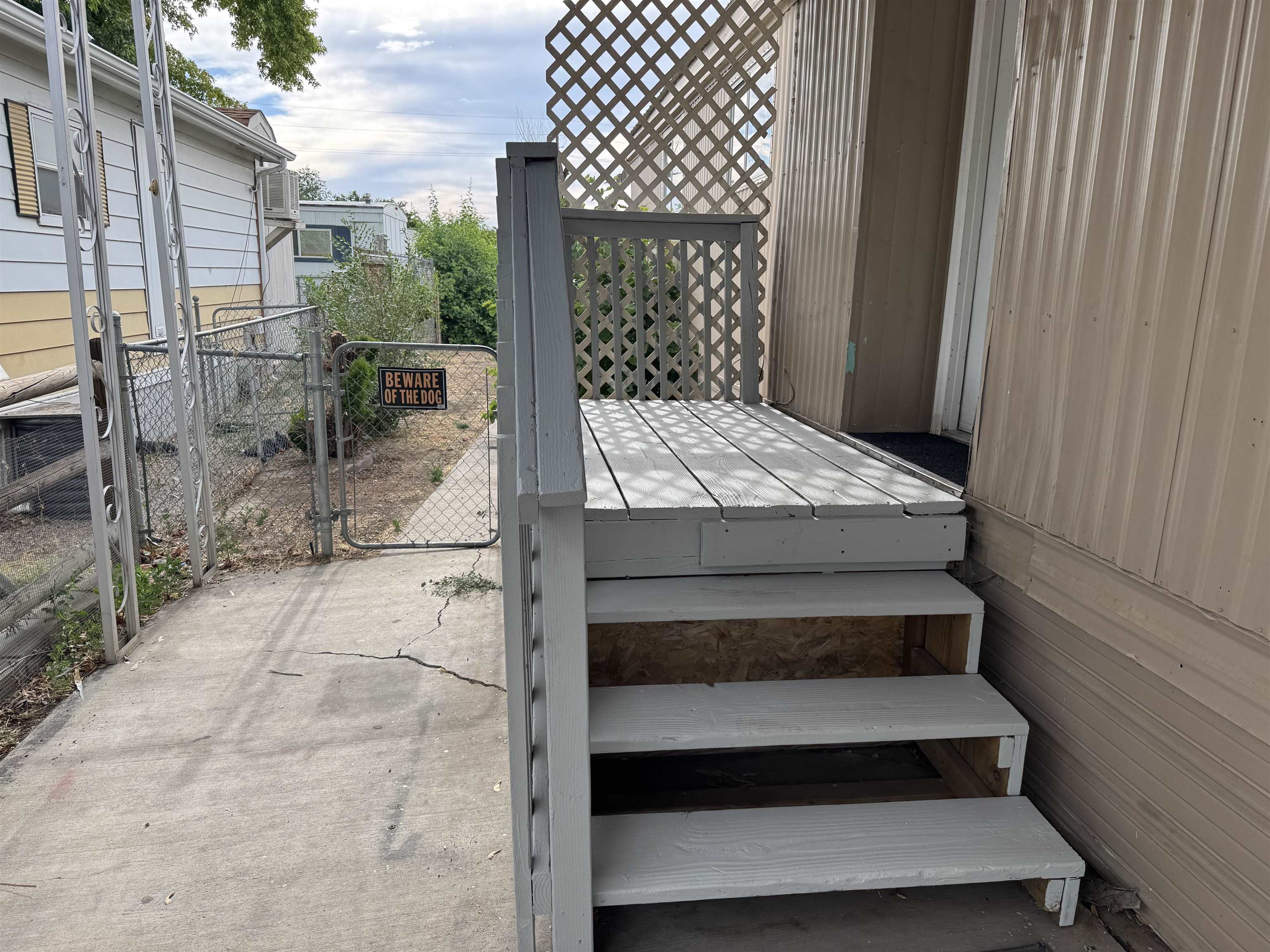 543 1/2 Wasatch Street Grand Junction, CO 81501 - Photo 10 of 10