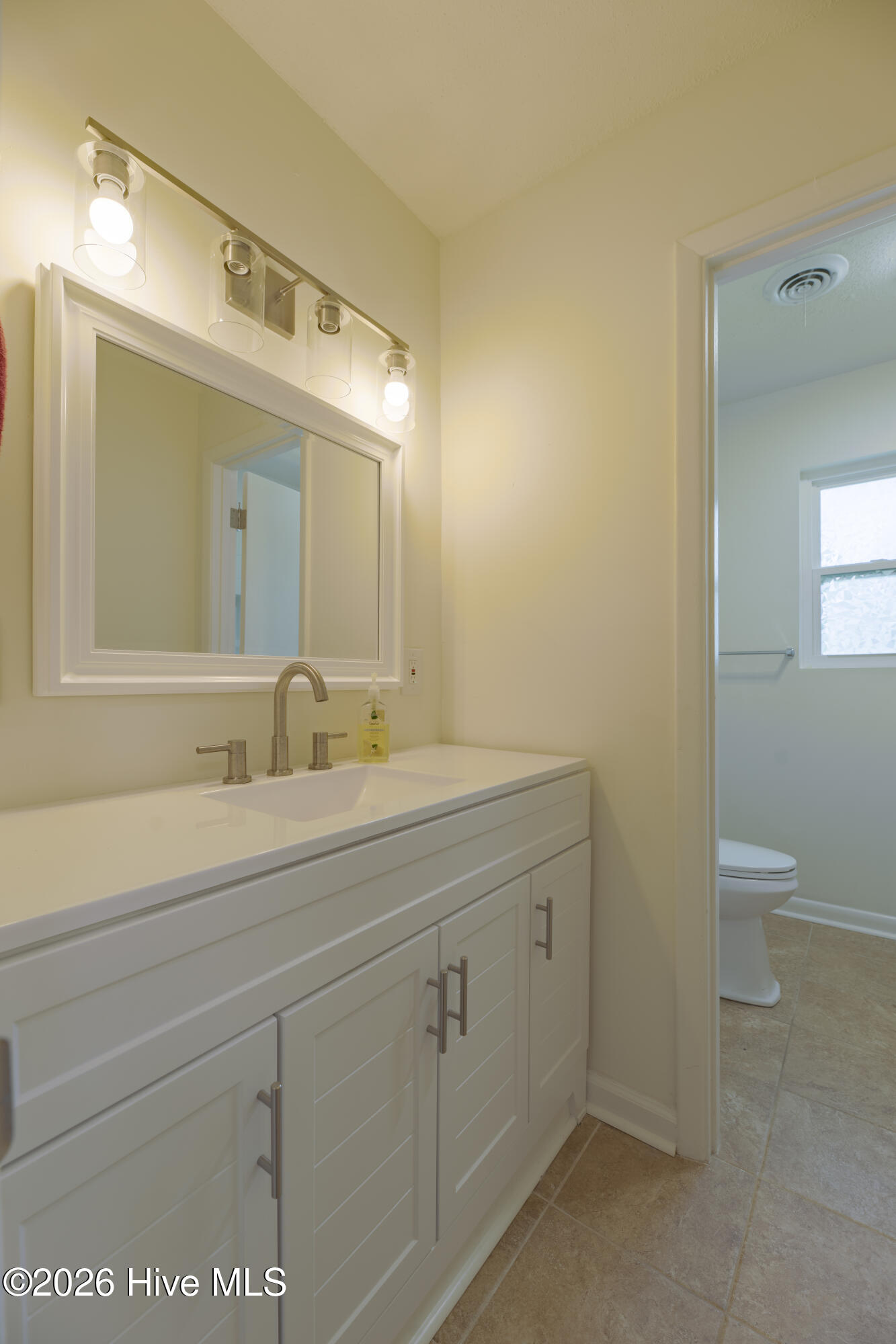 2439 Barton Chapel Road Augusta, GA 30906 - Photo 31 of 35 2439 BartonChapel Hall Bath 1