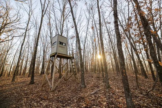 $641,875 | Waisner Avenue, Edwards, MO 65326