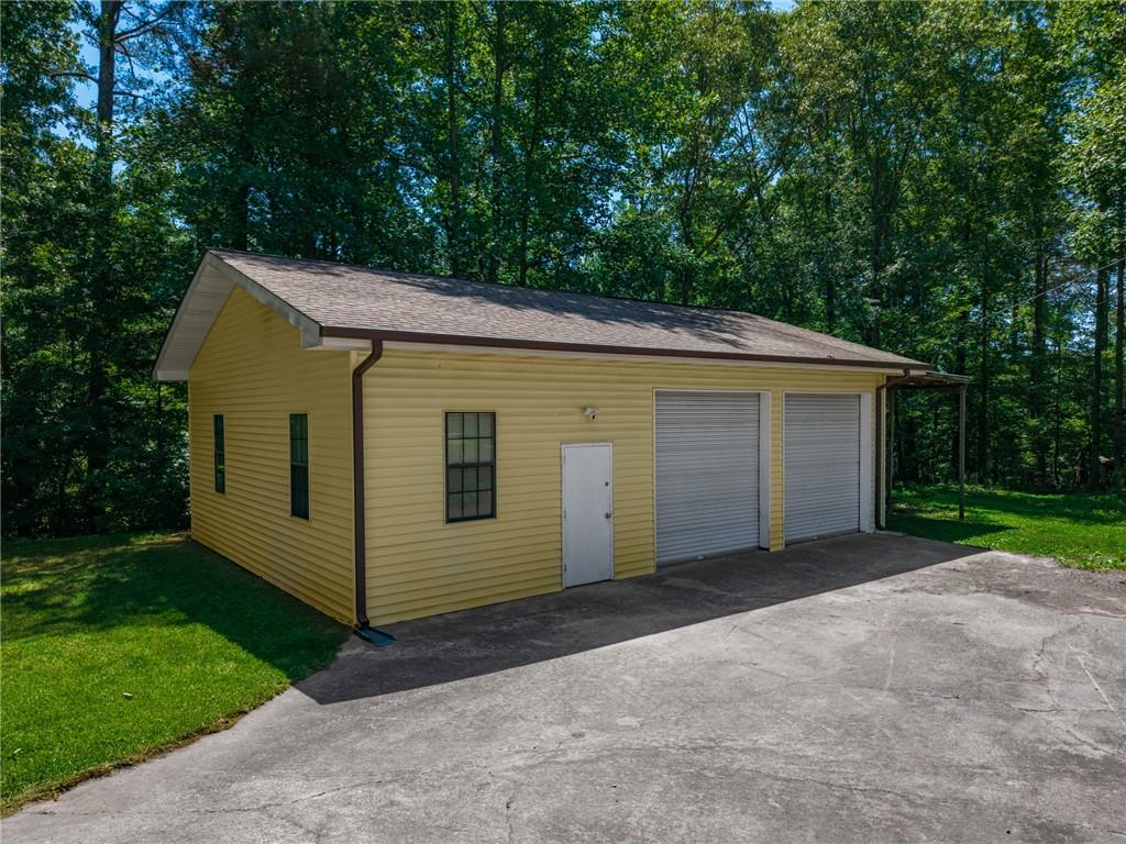 400 Cable Road Waleska, GA 30183 - Photo 35 of 49