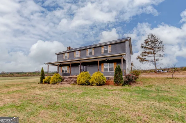 $665,000 | 11625 Highway 68, Gaylesville, AL 35973