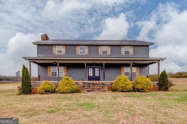 $665,000 | 11625 Highway 68, Gaylesville, AL 35973